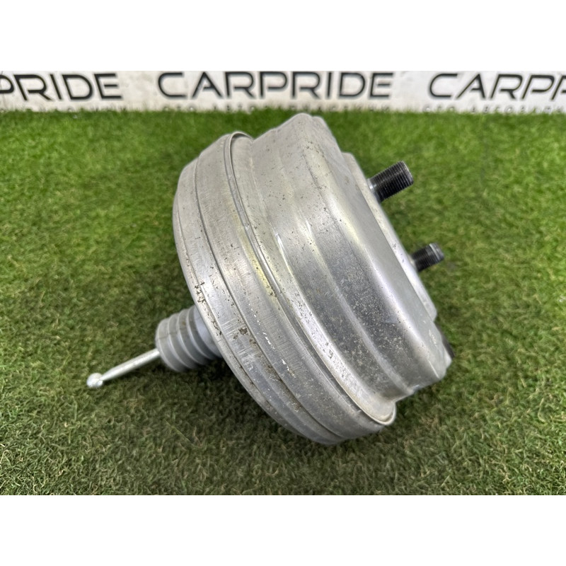 Вакуумный усилитель тормозов (тормозная система) AUDI Q5 FY 2018 2.0 DAYB 80A612107