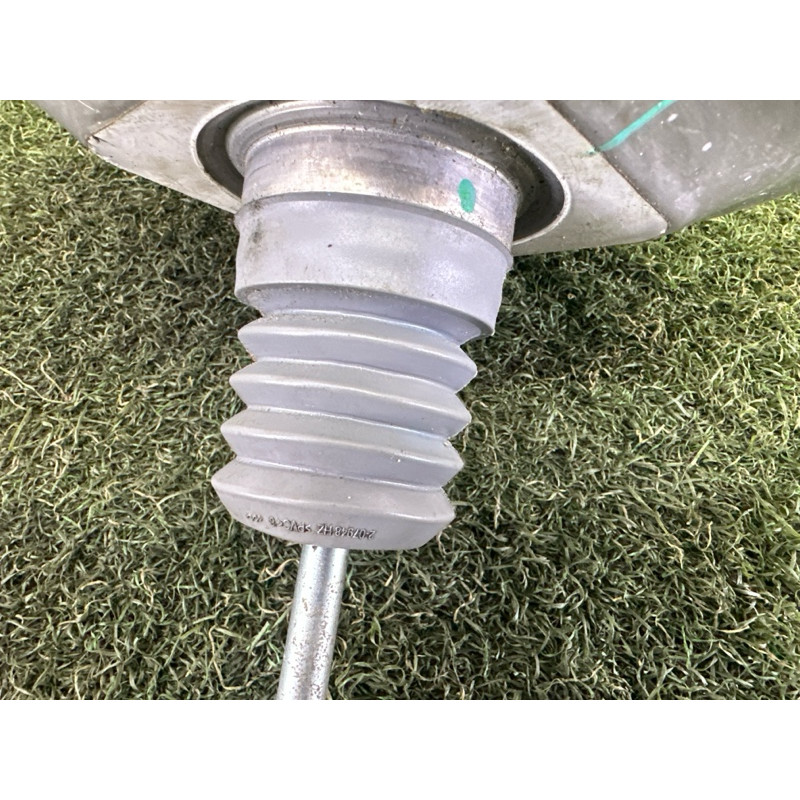 Вакуумный усилитель тормозов (тормозная система) AUDI Q5 FY 2018 2.0 DAYB 80A612107