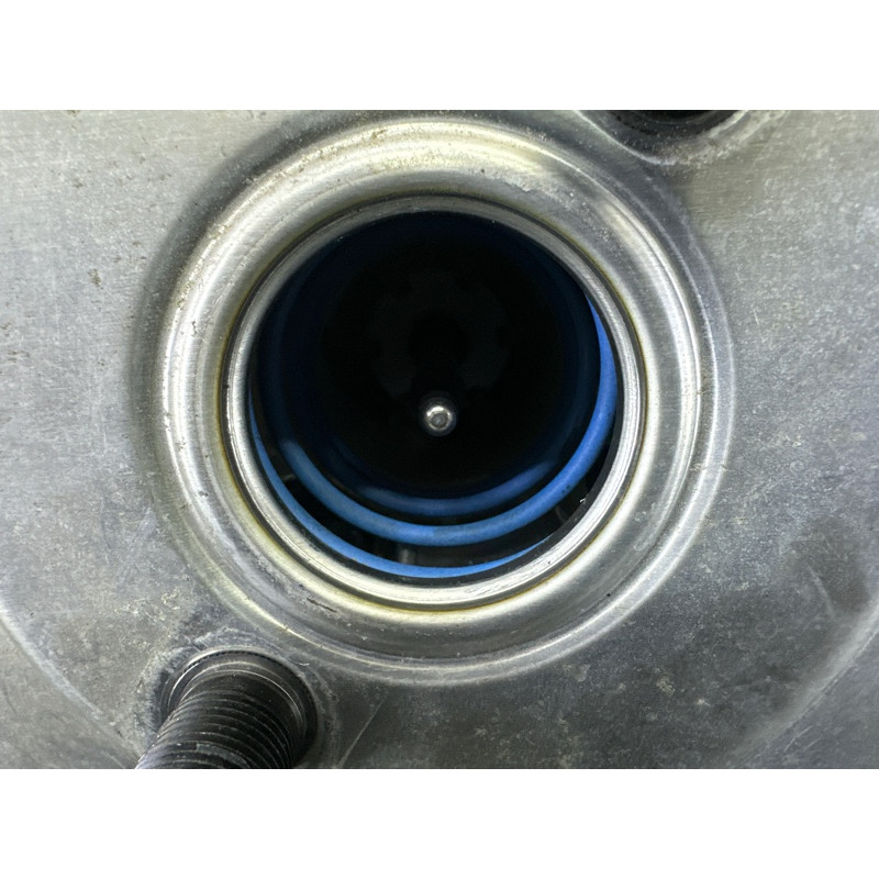 Вакуумный усилитель тормозов (тормозная система) AUDI Q5 FY 2018 2.0 DAYB 80A612107