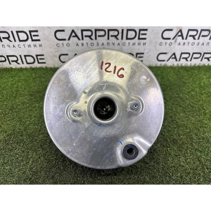 Вакуумный усилитель тормозов (тормозная система) Jeep Grand Cherokee WK2 2018 3.6 68306573AA