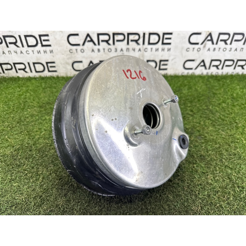 Вакуумный усилитель тормозов (тормозная система) Jeep Grand Cherokee WK2 2018 3.6 68306573AA