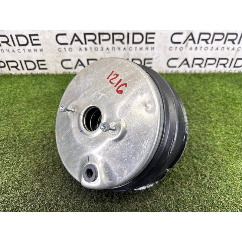 Вакуумный усилитель тормозов (тормозная система) Jeep Grand Cherokee WK2 2018 3.6 68306573AA