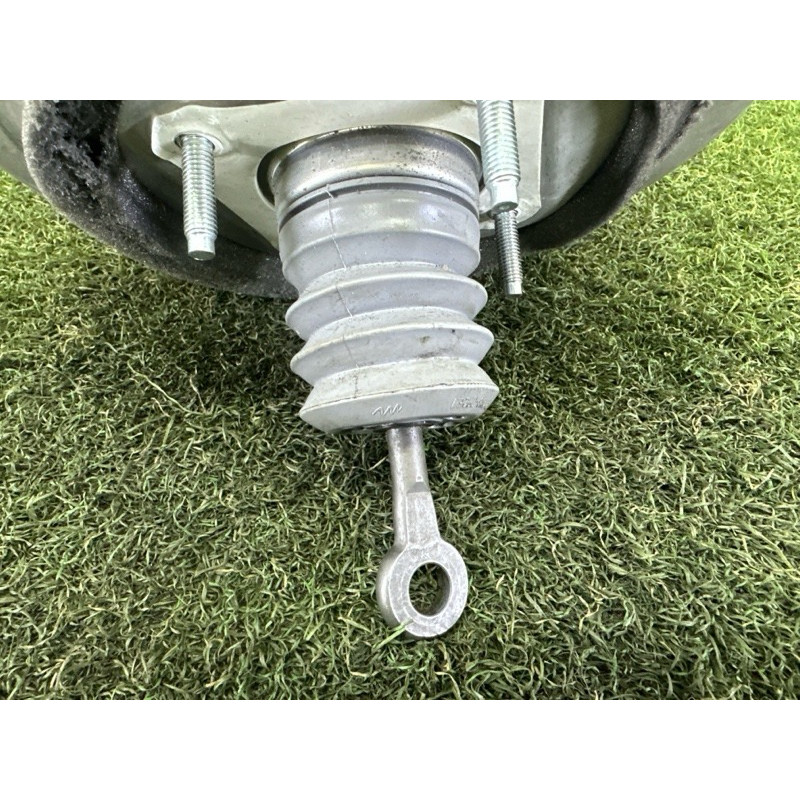 Вакуумный усилитель тормозов (тормозная система) Jeep Grand Cherokee WK2 2018 3.6 68306573AA