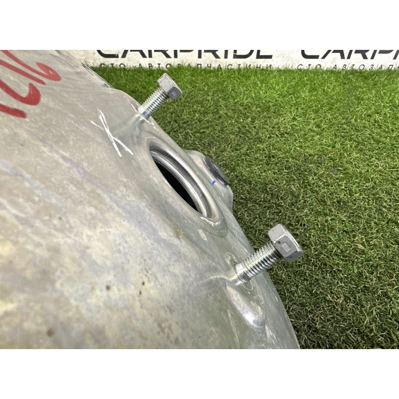 Вакуумный усилитель тормозов (тормозная система) Jeep Grand Cherokee WK2 2018 3.6 68306573AA