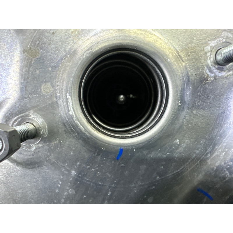 Вакуумный усилитель тормозов (тормозная система) Jeep Grand Cherokee WK2 2018 3.6 68306573AA