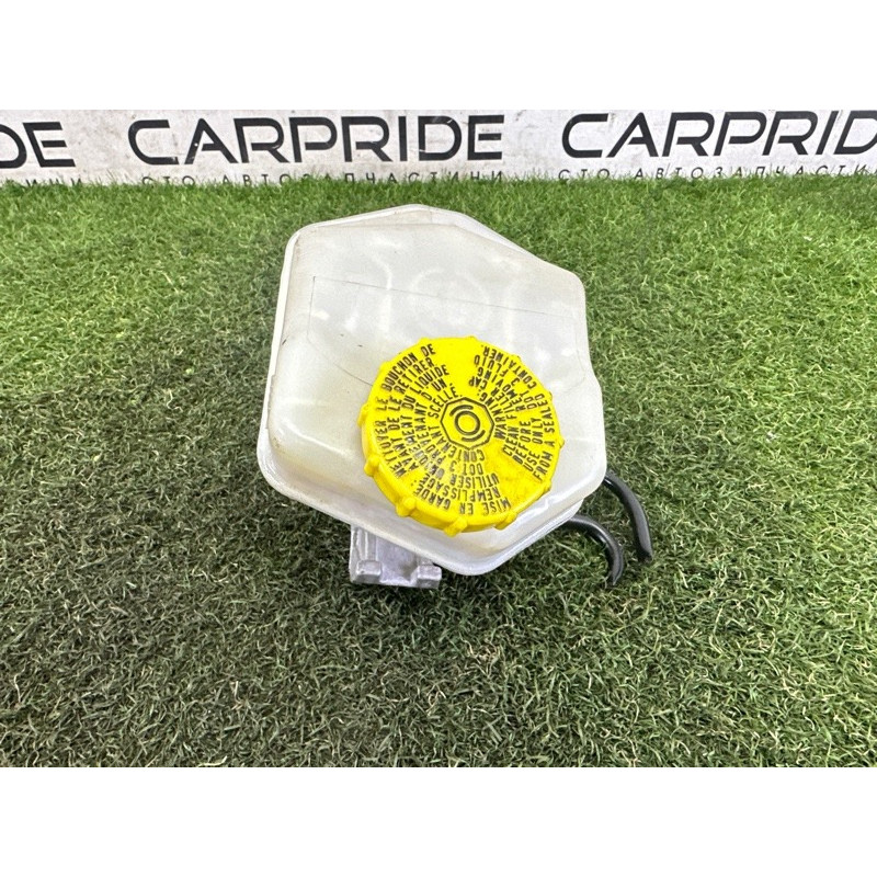 Главный тормозной цилиндр (тормозная система) Jeep Grand Cherokee WK2 2018 3.6 68306574AB