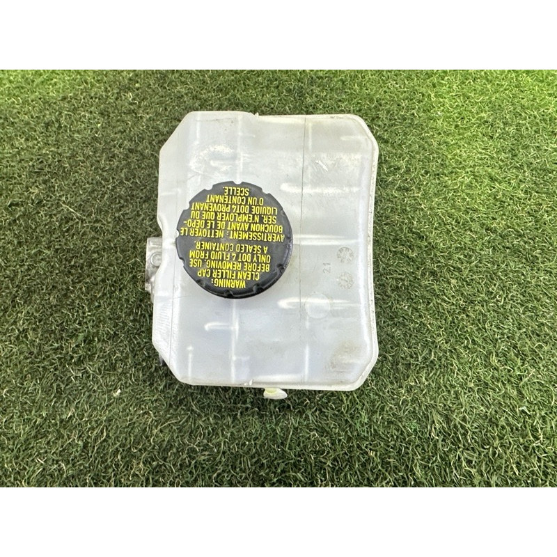 Главный тормозной цилиндр (тормозная система) AUDI Q5 FY 2018 2.0 DAYB 80A611021