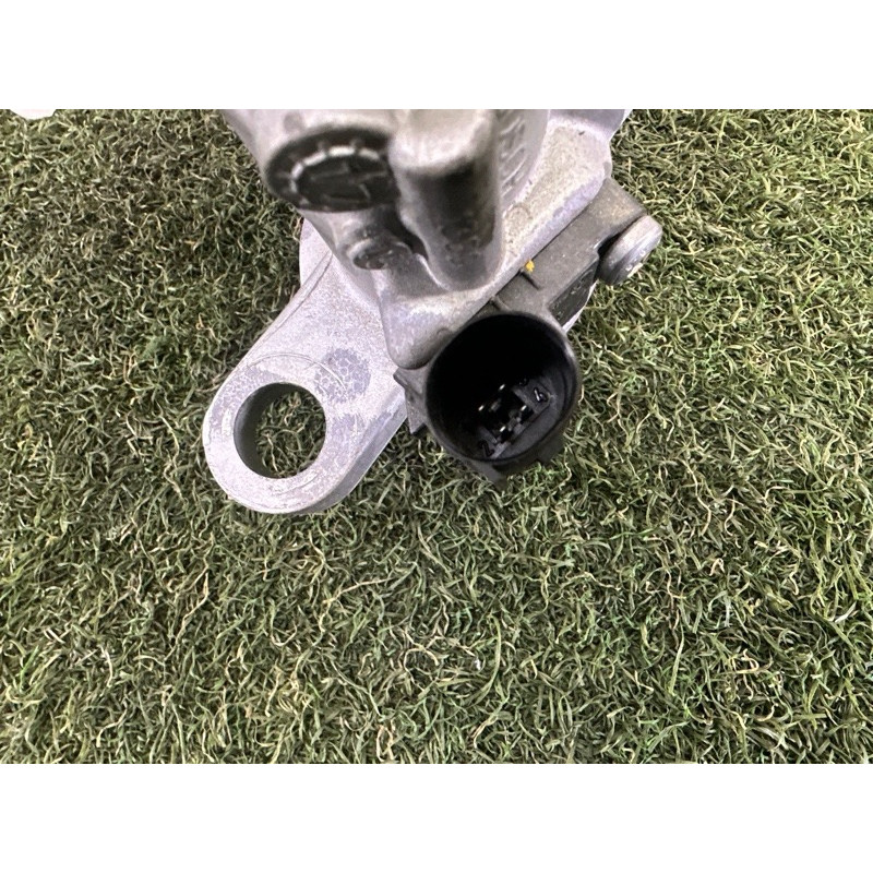 Главный тормозной цилиндр (тормозная система) AUDI Q5 FY 2018 2.0 DAYB 80A611021