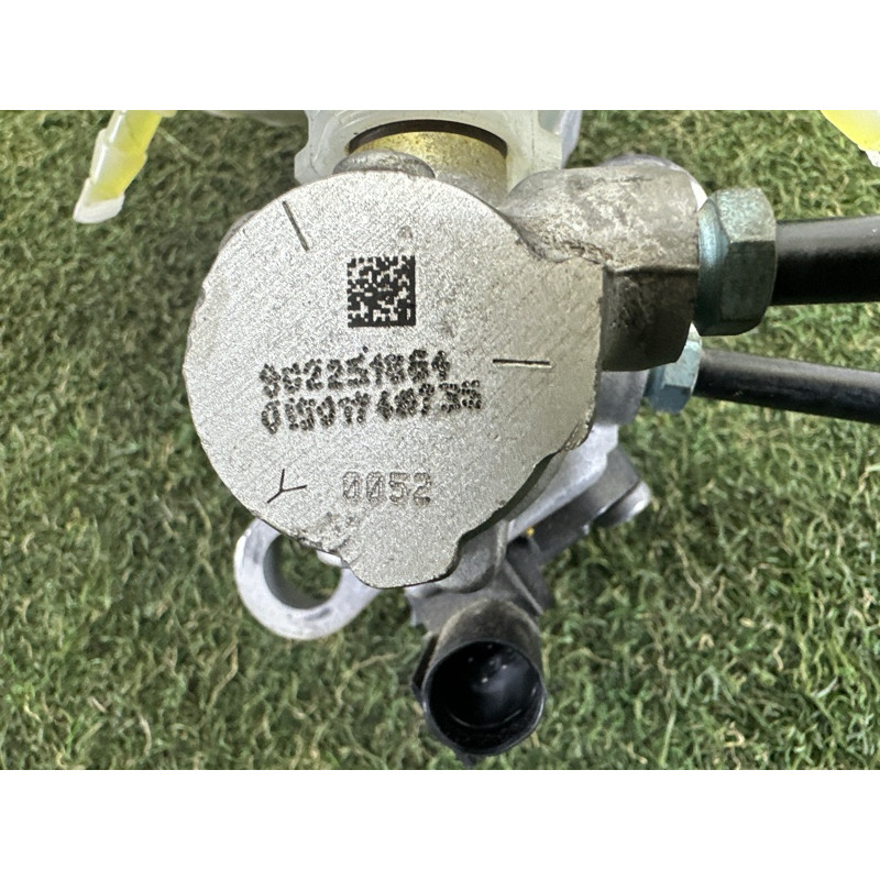 Главный тормозной цилиндр (тормозная система) AUDI Q5 FY 2018 2.0 DAYB 80A611021