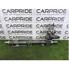 Рулевая рейка