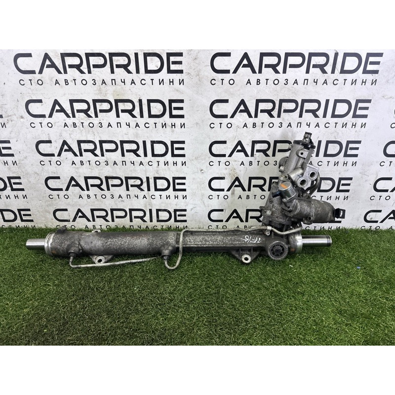 Рулевая рейка (рулевое управление) BMW X5 F15 2015 4.4 32106863862