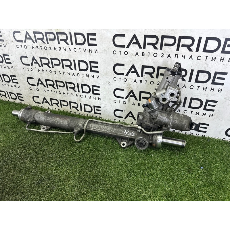 Рулевая рейка (рулевое управление) BMW X5 F15 2015 4.4 32106863862