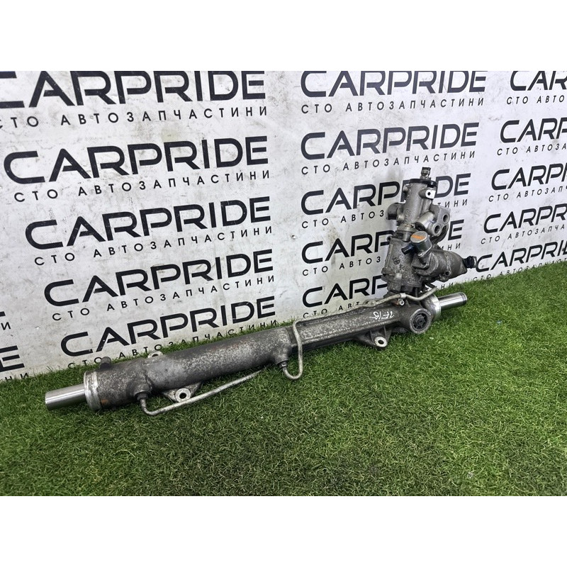 Рулевая рейка (рулевое управление) BMW X5 F15 2015 4.4 32106863862