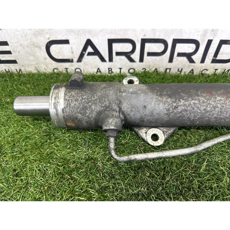 Рулевая рейка (рулевое управление) BMW X5 F15 2015 4.4 32106863862