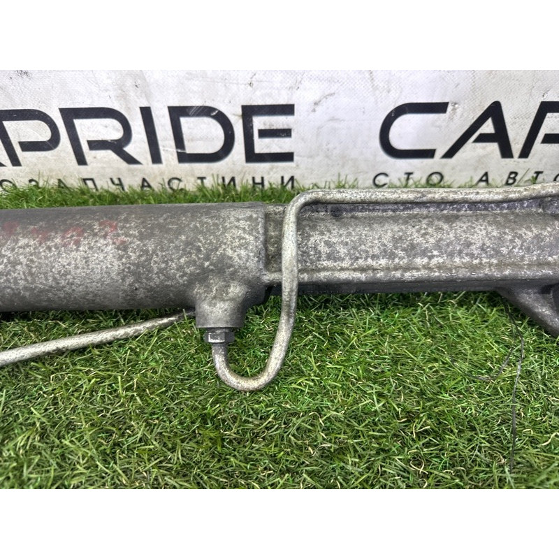 Рулевая рейка (рулевое управление) BMW X5 F15 2015 4.4 32106863862