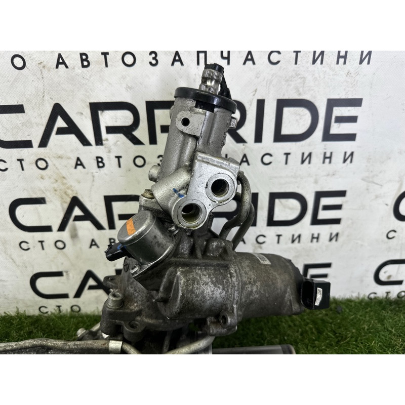 Рулевая рейка (рулевое управление) BMW X5 F15 2015 4.4 32106863862