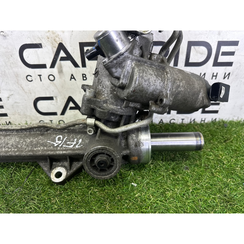 Рулевая рейка (рулевое управление) BMW X5 F15 2015 4.4 32106863862