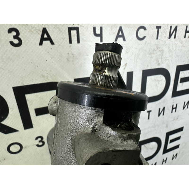 Рулевая рейка (рулевое управление) BMW X5 F15 2015 4.4 32106863862