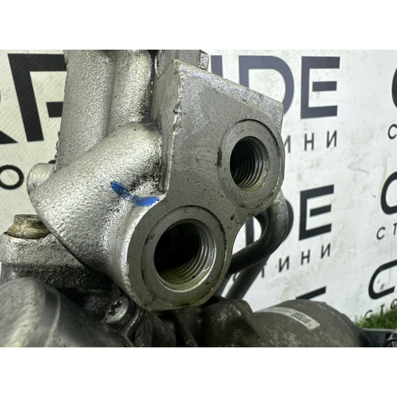 Рулевая рейка (рулевое управление) BMW X5 F15 2015 4.4 32106863862