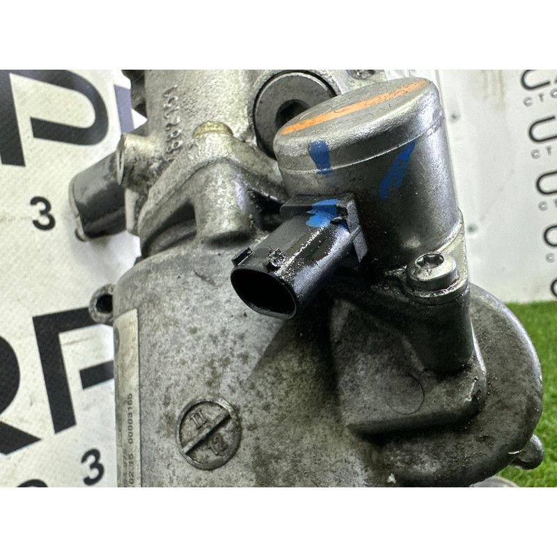 Рулевая рейка (рулевое управление) BMW X5 F15 2015 4.4 32106863862