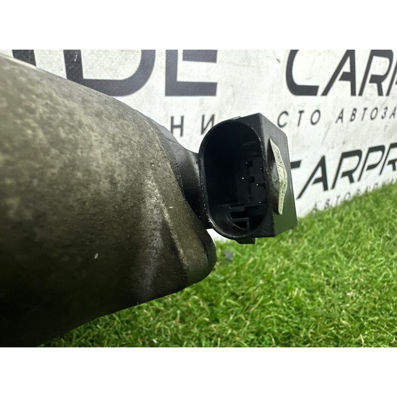 Рулевая рейка (рулевое управление) BMW X5 F15 2015 4.4 32106863862