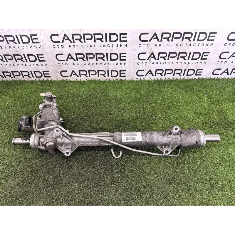 Рулевая рейка (рулевое управление) BMW X5 F15 2015 4.4 32106863862