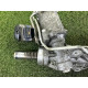 Рулевая рейка (рулевое управление) BMW X5 F15 2015 4.4 32106863862