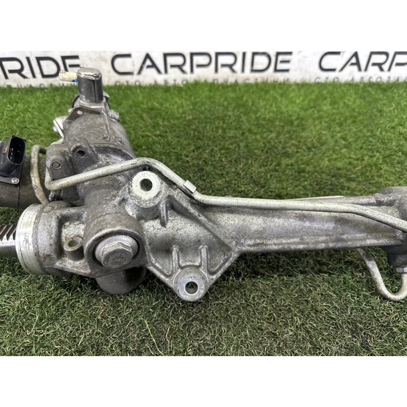 Рулевая рейка (рулевое управление) BMW X5 F15 2015 4.4 32106863862