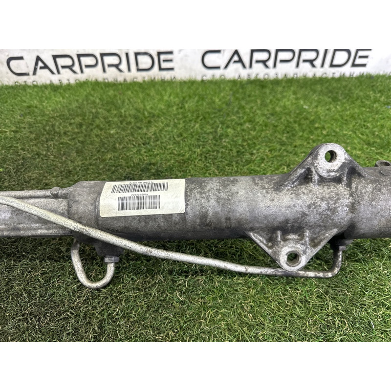 Рулевая рейка (рулевое управление) BMW X5 F15 2015 4.4 32106863862