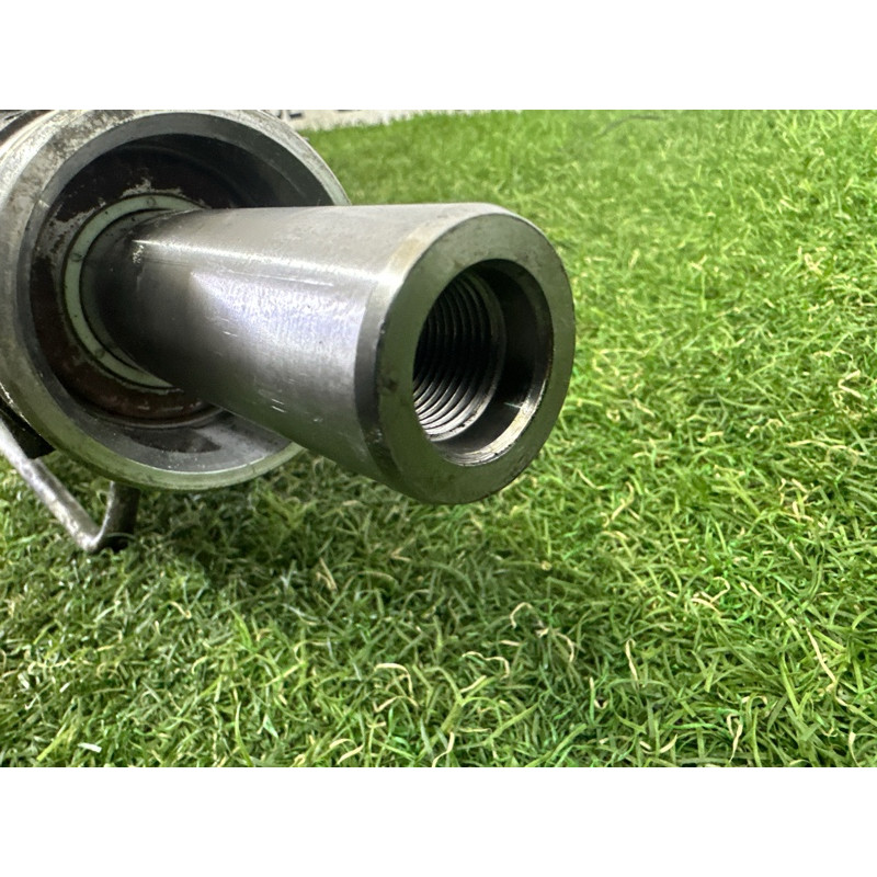 Рулевая рейка (рулевое управление) BMW X5 F15 2015 4.4 32106863862