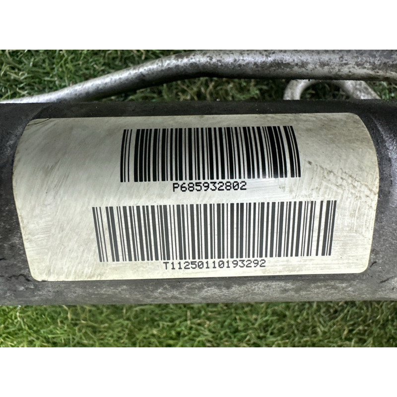 Рулевая рейка (рулевое управление) BMW X5 F15 2015 4.4 32106863862