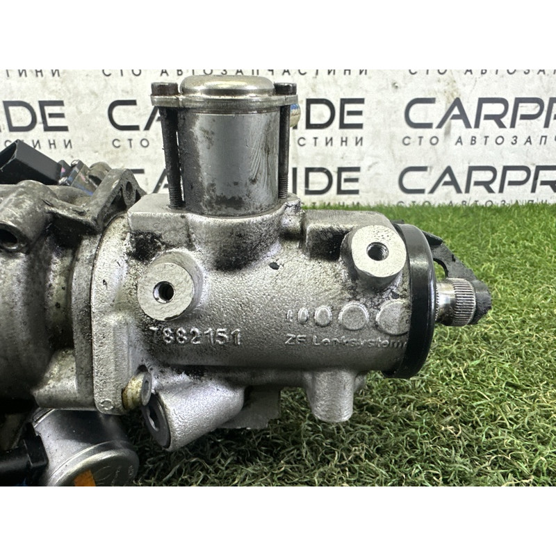 Рулевая рейка (рулевое управление) BMW X5 F15 2015 4.4 32106863862