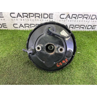 Вакуумный усилитель тормозов