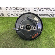 Вакуумный усилитель тормозов