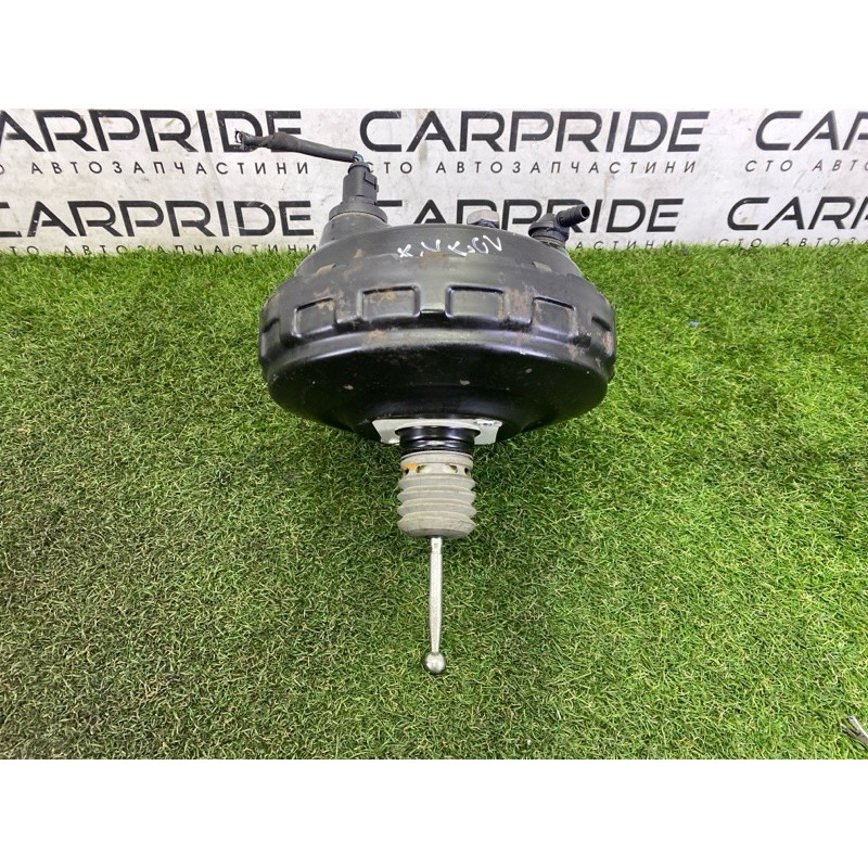 Вакуумный усилитель тормозов (тормозная система) AUDI Q7 4L 2011 3.0 TFSi 7L8612105M