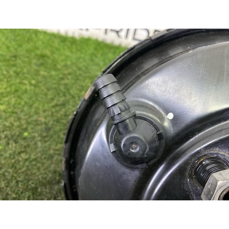 Вакуумный усилитель тормозов (тормозная система) AUDI Q7 4L 2011 3.0 TFSi 7L8612105M