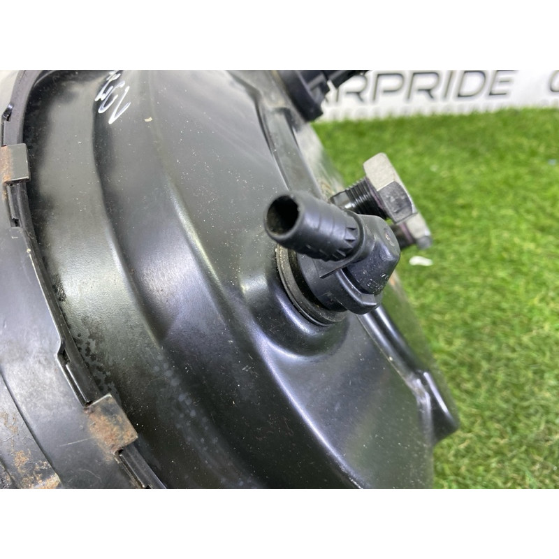 Вакуумный усилитель тормозов (тормозная система) AUDI Q7 4L 2011 3.0 TFSi 7L8612105M