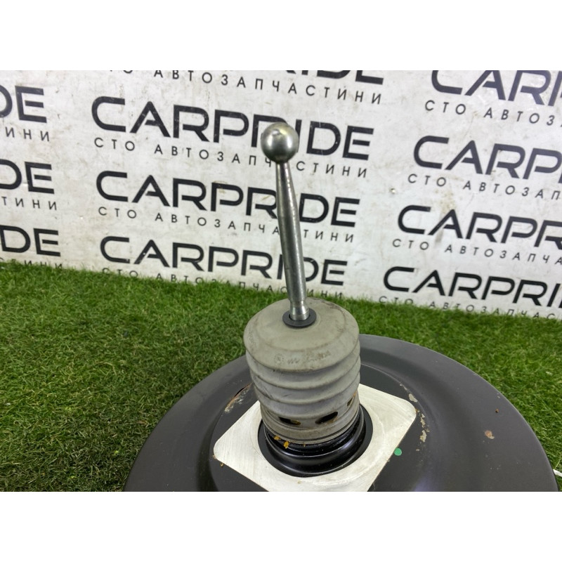 Вакуумный усилитель тормозов (тормозная система) AUDI Q7 4L 2011 3.0 TFSi 7L8612105M