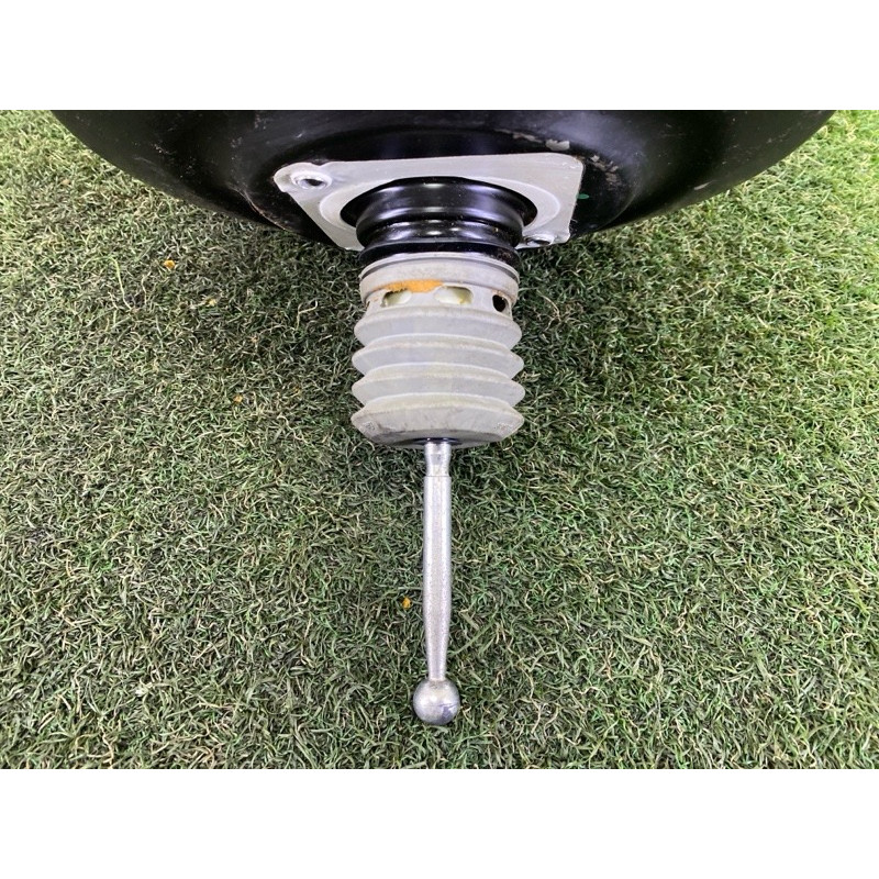 Вакуумный усилитель тормозов (тормозная система) AUDI Q7 4L 2011 3.0 TFSi 7L8612105M