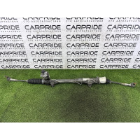 Рульова рейка