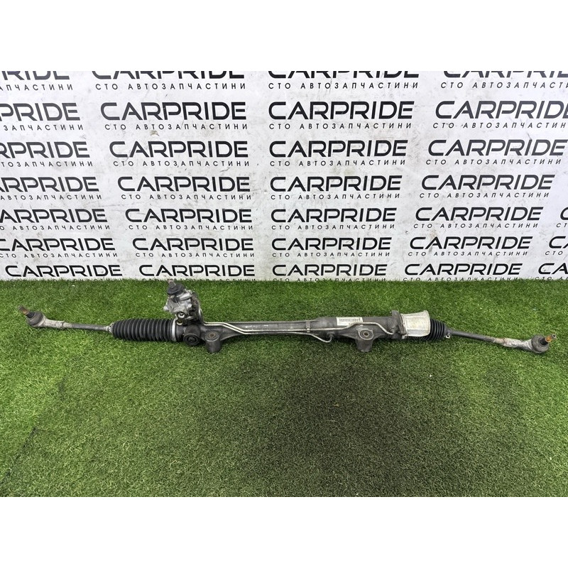 Рулевая рейка (рулевое управление) AUDI Q7 4L 2011 3.0 TFSi 7L8422063