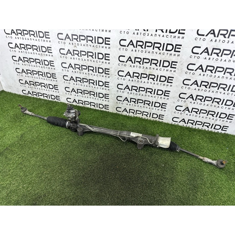Рулевая рейка (рулевое управление) AUDI Q7 4L 2011 3.0 TFSi 7L8422063