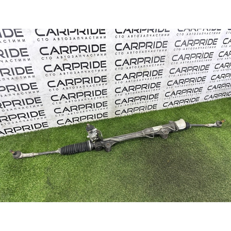 Рулевая рейка (рулевое управление) AUDI Q7 4L 2011 3.0 TFSi 7L8422063