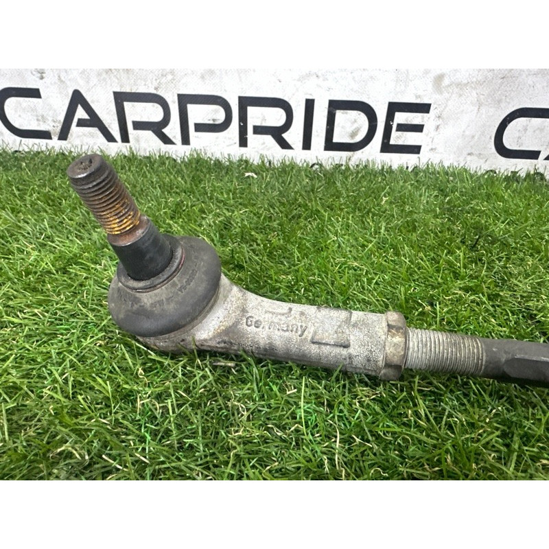 Рулевая рейка (рулевое управление) AUDI Q7 4L 2011 3.0 TFSi 7L8422063