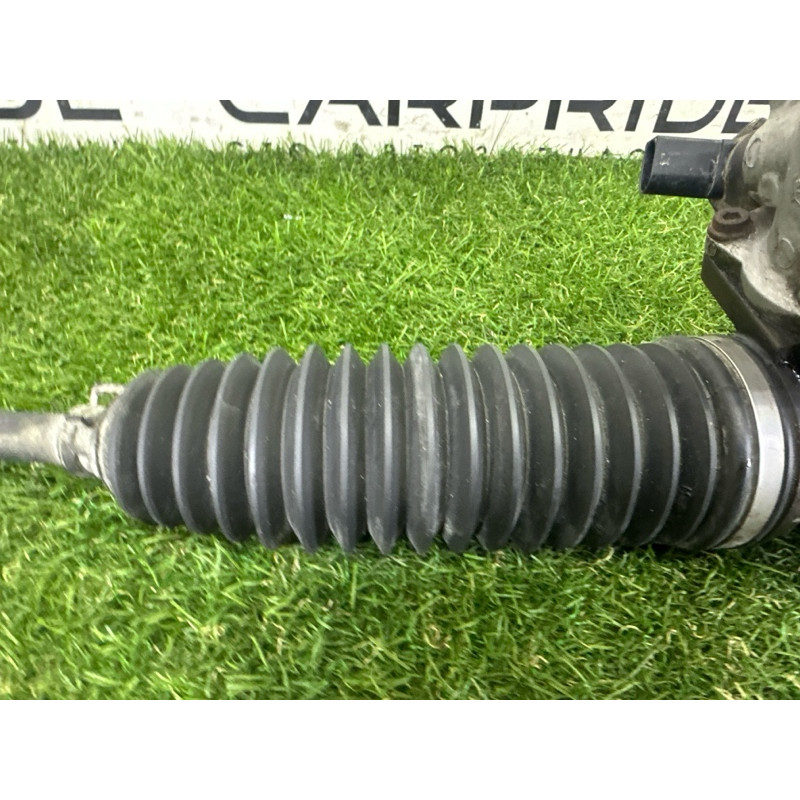 Рулевая рейка (рулевое управление) AUDI Q7 4L 2011 3.0 TFSi 7L8422063