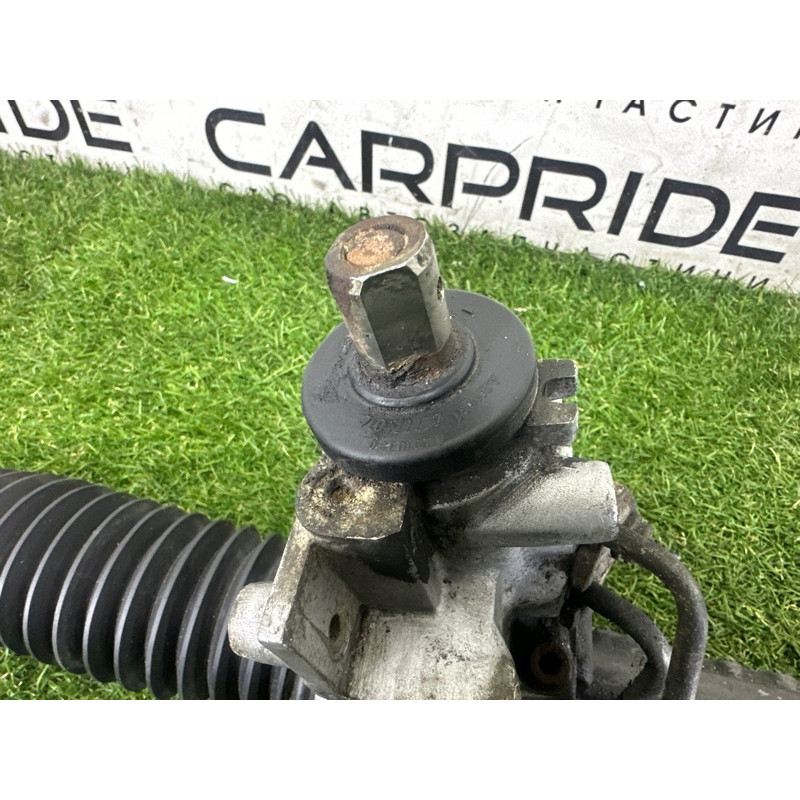 Рулевая рейка (рулевое управление) AUDI Q7 4L 2011 3.0 TFSi 7L8422063