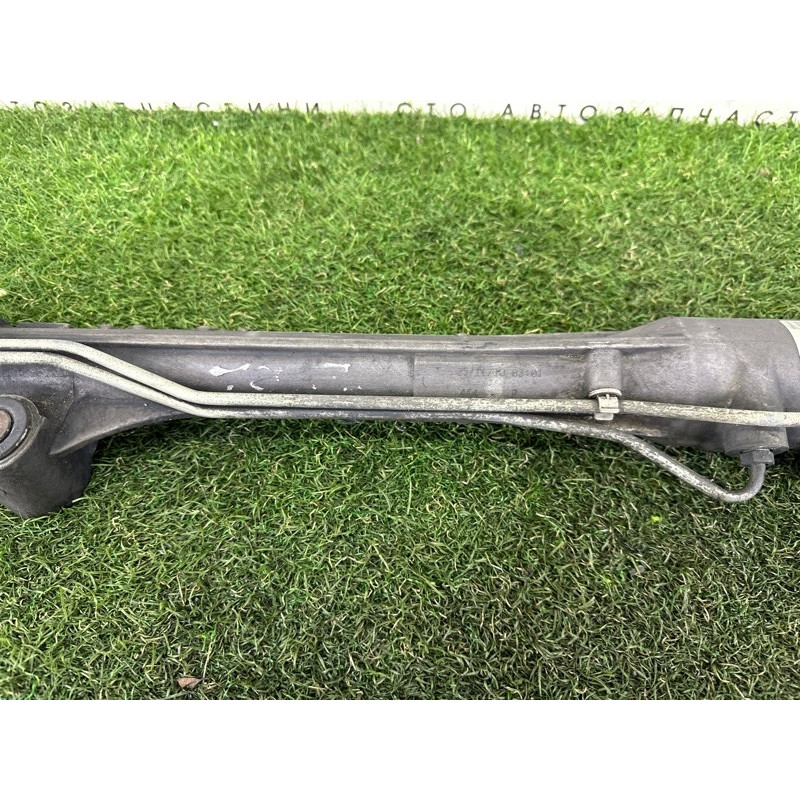 Рулевая рейка (рулевое управление) AUDI Q7 4L 2011 3.0 TFSi 7L8422063