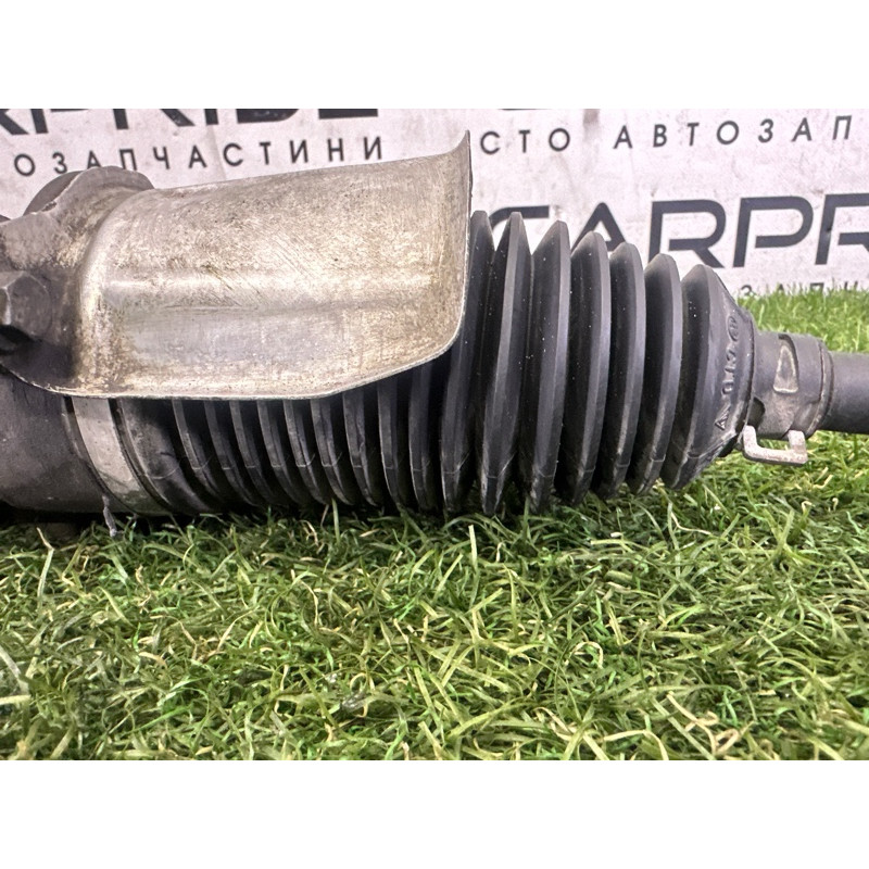 Рулевая рейка (рулевое управление) AUDI Q7 4L 2011 3.0 TFSi 7L8422063