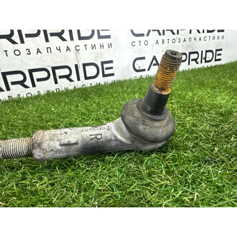 Рулевая рейка (рулевое управление) AUDI Q7 4L 2011 3.0 TFSi 7L8422063