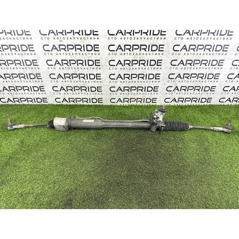 Рулевая рейка (рулевое управление) AUDI Q7 4L 2011 3.0 TFSi 7L8422063